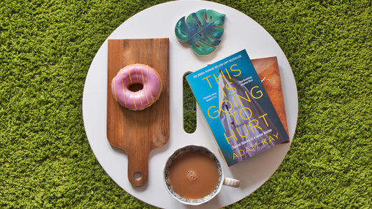 How to get more done & be more productive when working for yourself - Part 1